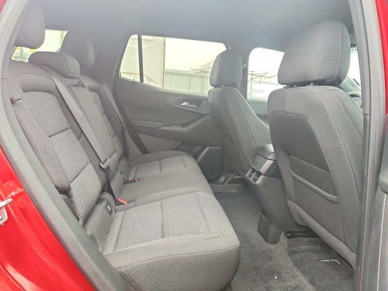 2026 CHEVROLET EQUINOX LTZ LTZ 11