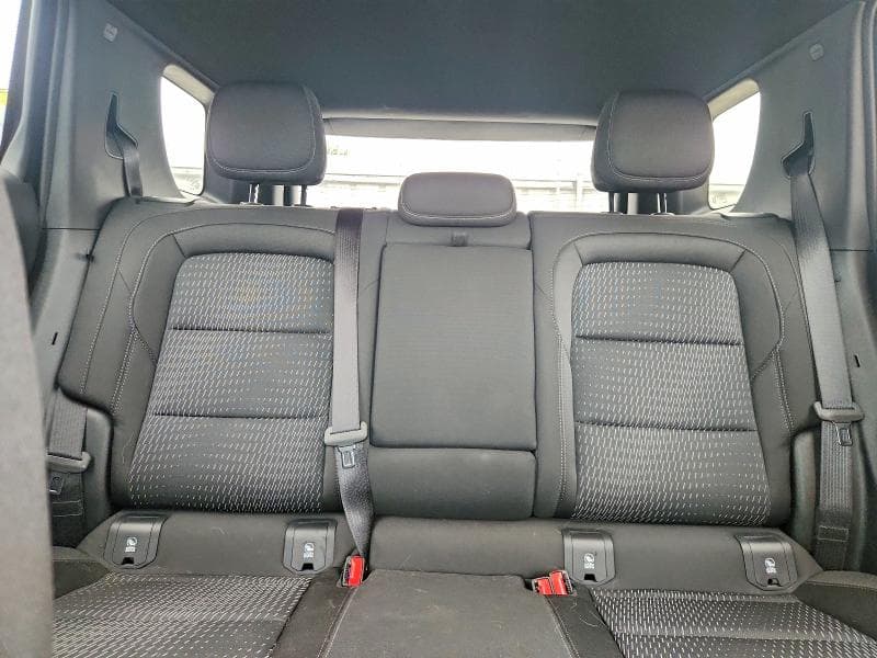 2026 CHEVROLET EQUINOX LTZ LTZ 10