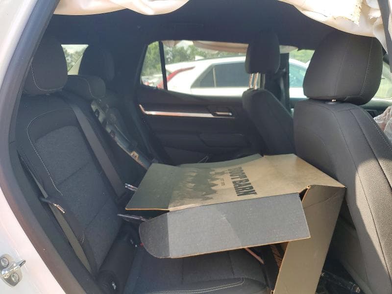 2026 GMC TERRAIN ELEVATION ELEVATION 12