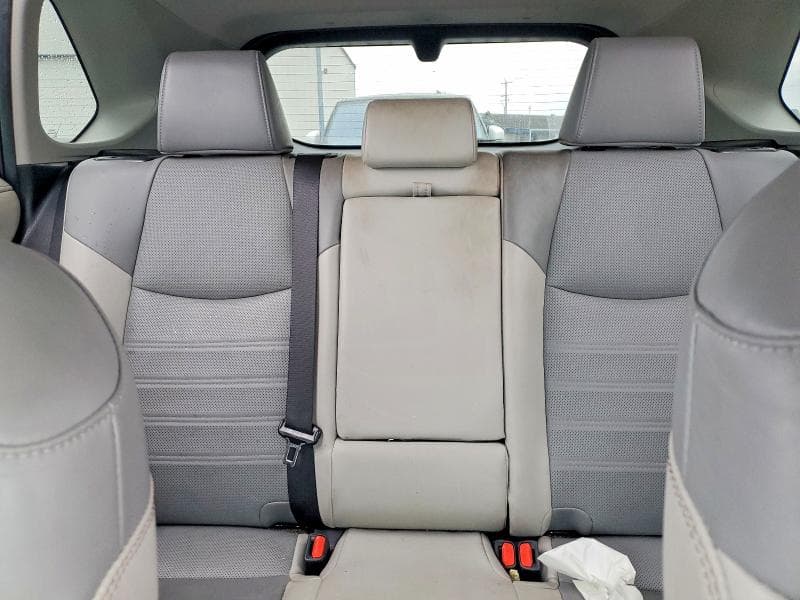 2022 TOYOTA RAV4 LIMITED LIMITED 10