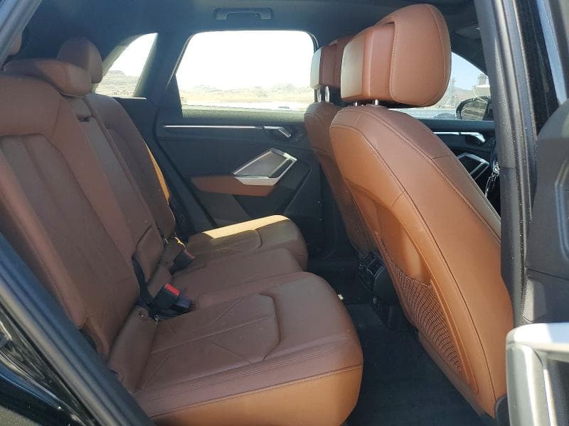 2020 AUDI Q3 PREMIUM S LINE 11