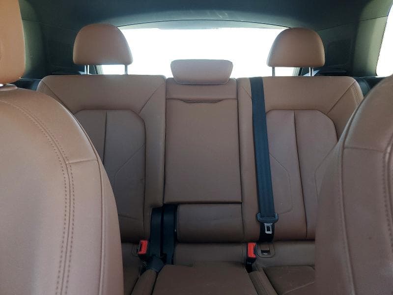 2020 AUDI Q3 PREMIUM S LINE 10