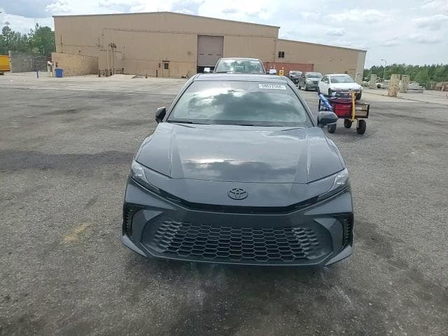 2025 TOYOTA CAMRY XSE XSE 13