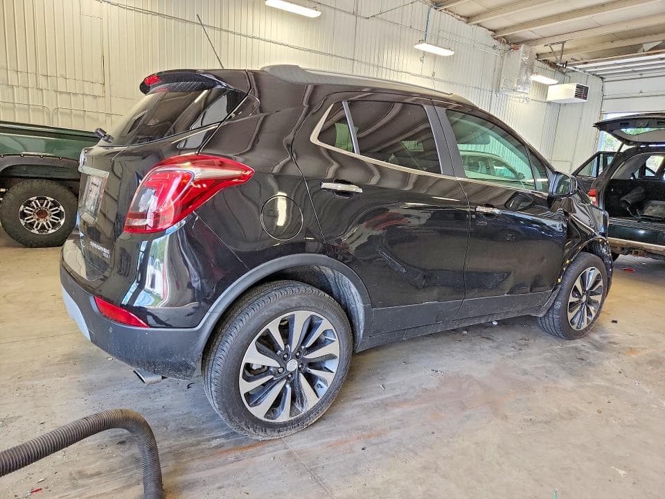 2021 BUICK ENCORE PREFERRED 3
