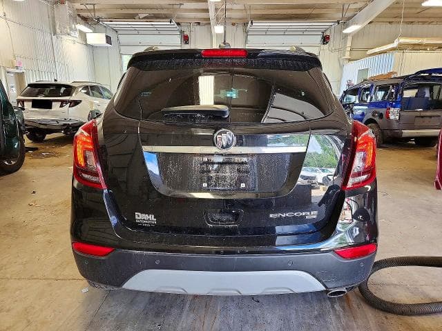 2021 BUICK ENCORE PREFERRED 6