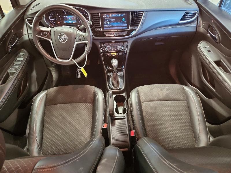 2021 BUICK ENCORE PREFERRED 8