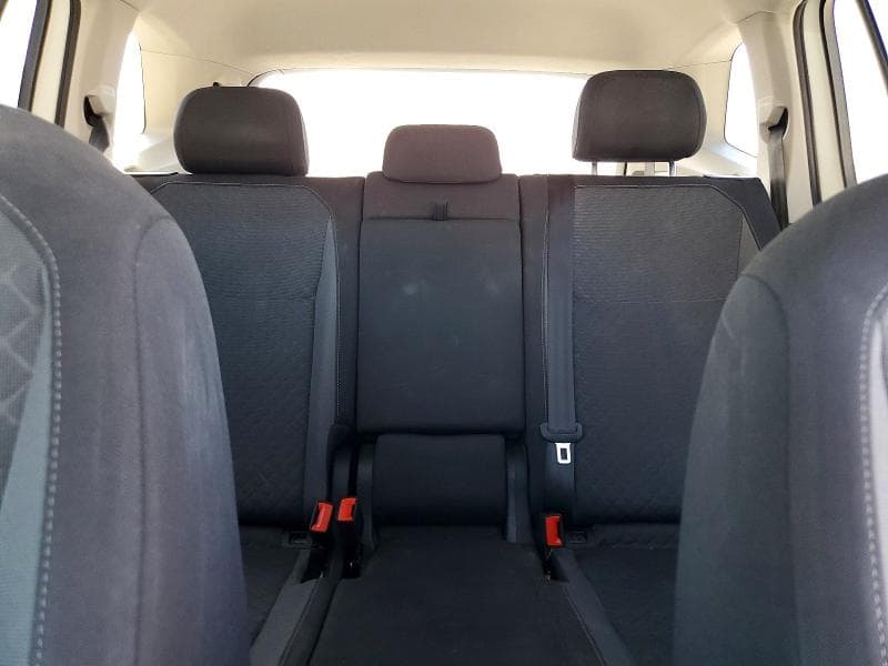 2018 VOLKSWAGEN TIGUAN S 10
