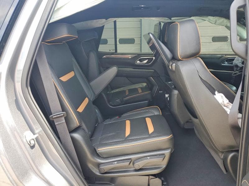 2021 GMC YUKON AT4 AT4 11