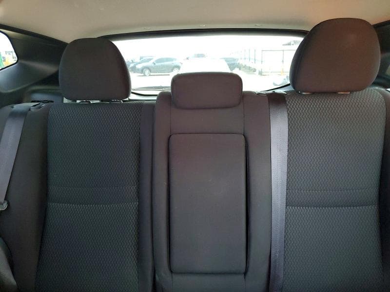 2019 NISSAN ROGUE SPORT S 10