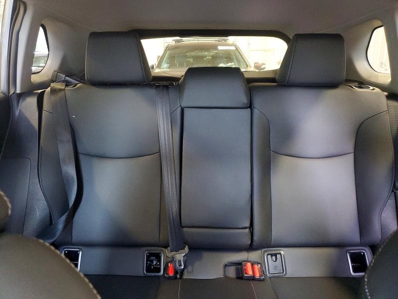 2026 TOYOTA COROLLA 10