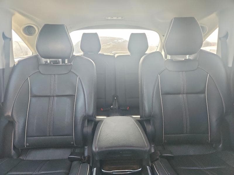 2017 ACURA MDX ADVANCE 10