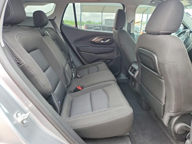 2024 GMC TERRAIN SLE 10