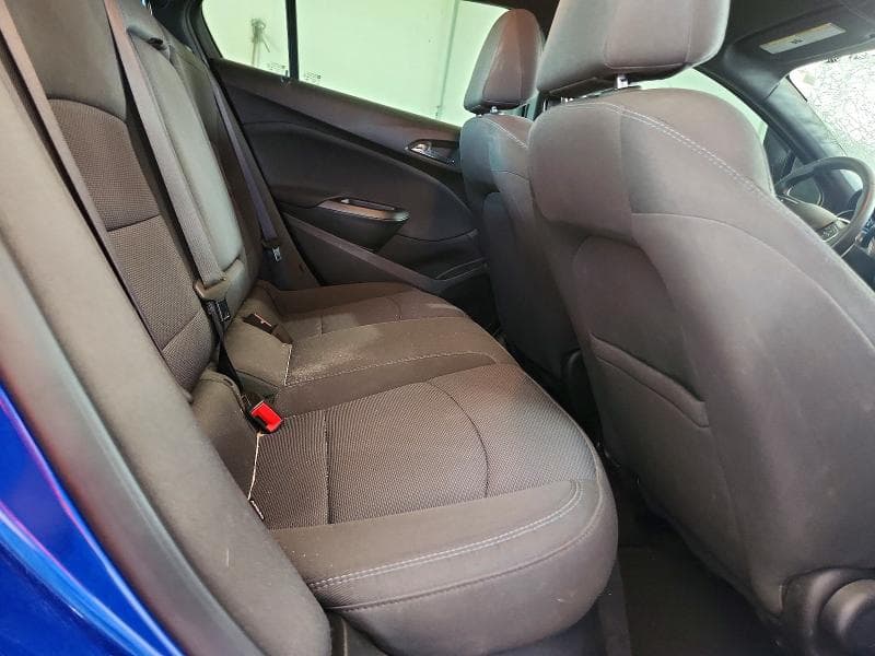 2018 CHEVROLET CRUZE LT 10