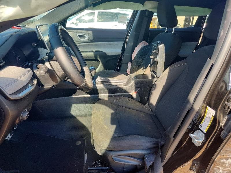 2024 JEEP COMPASS SPORT 7