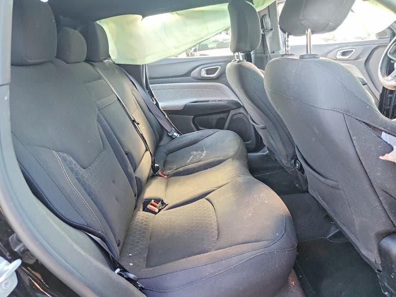 2024 JEEP COMPASS SPORT 10