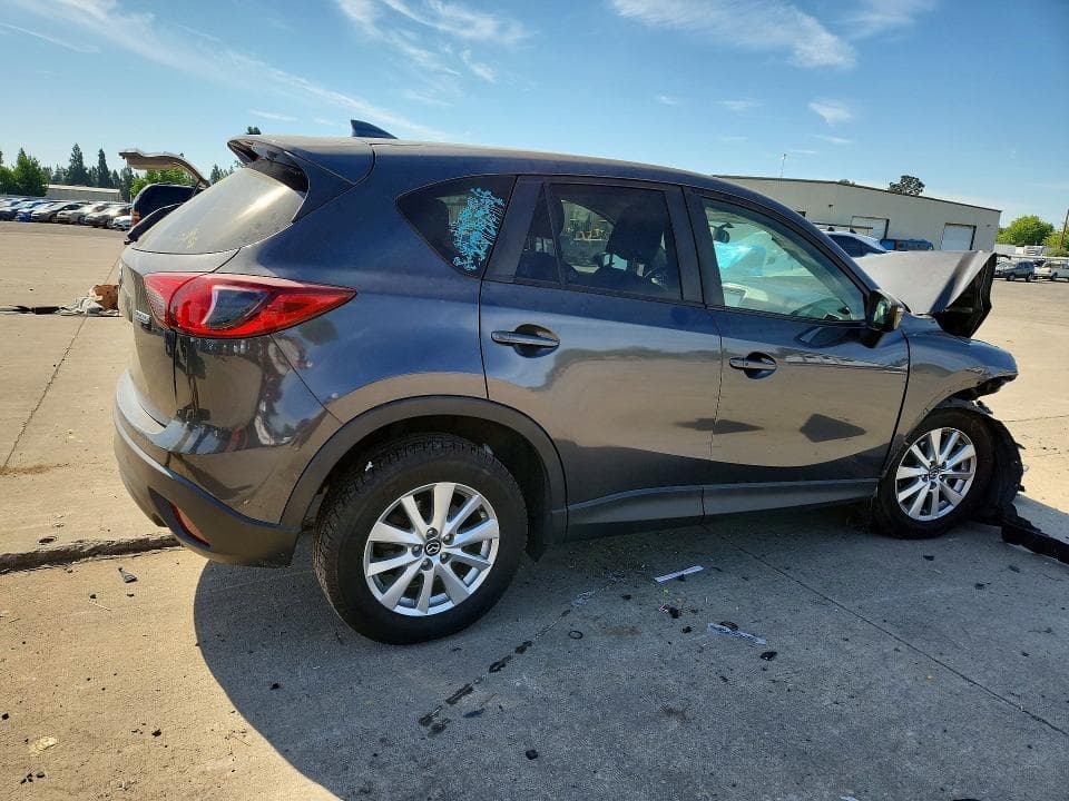 2016 MAZDA CX-5 TOURING TOURING 3