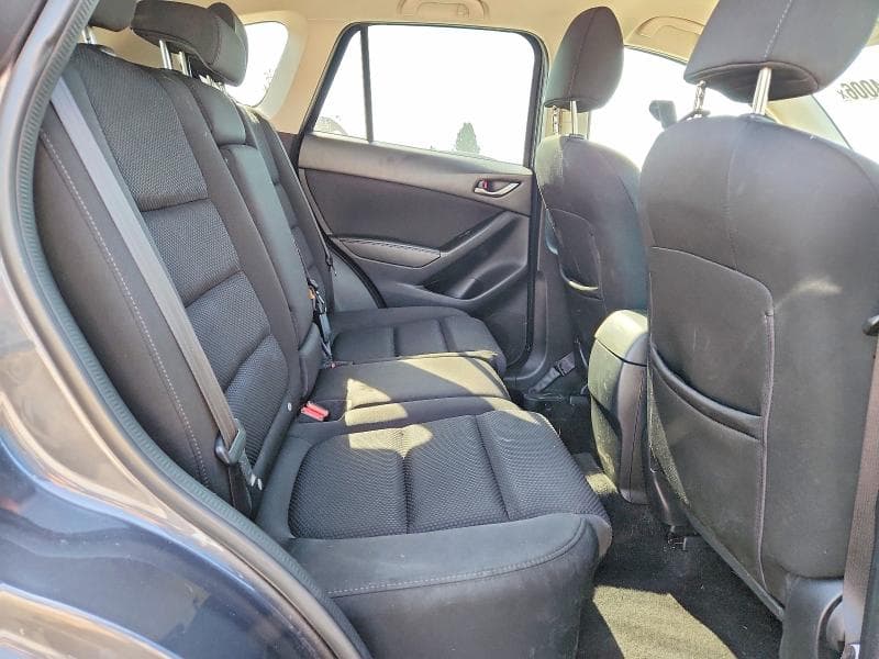 2016 MAZDA CX-5 TOURING TOURING 10