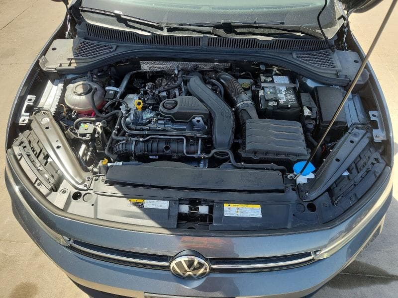 2025 VOLKSWAGEN JETTA SPORT SPORT 11