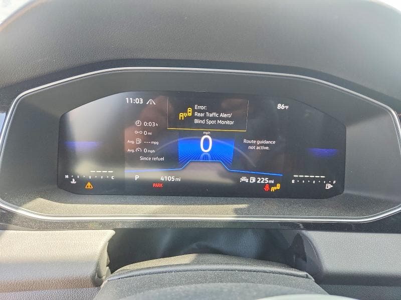 2025 VOLKSWAGEN JETTA SPORT SPORT 9