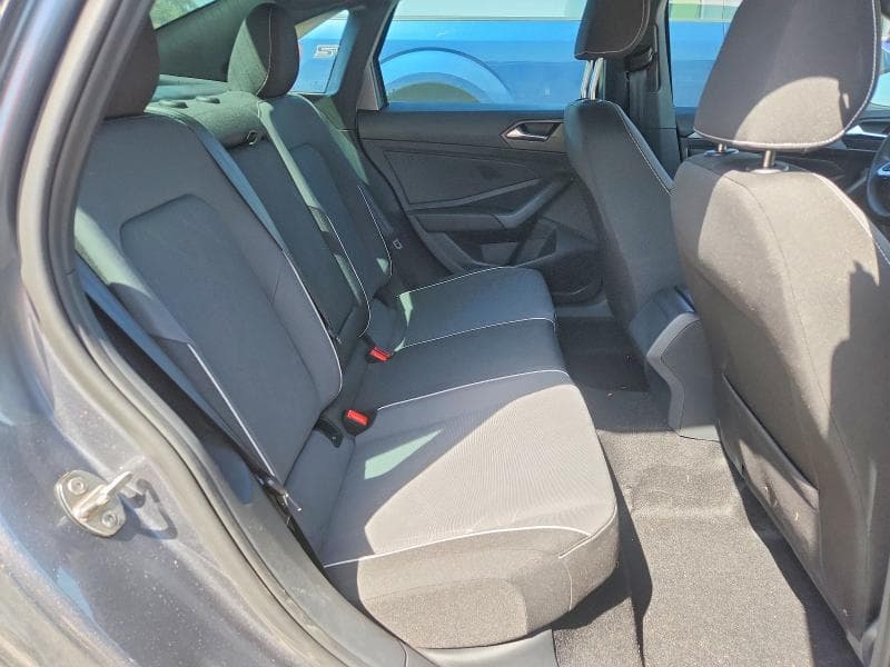 2025 VOLKSWAGEN JETTA SPORT SPORT 10