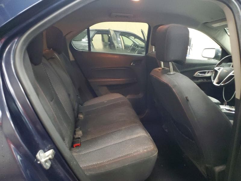 2016 CHEVROLET EQUINOX LT LT 11