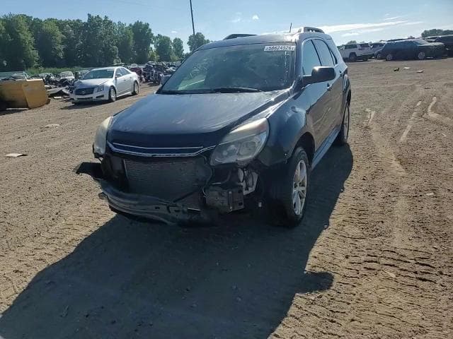 2016 CHEVROLET EQUINOX LT LT 15