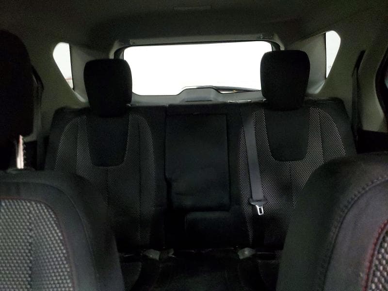 2016 CHEVROLET EQUINOX LT LT 10