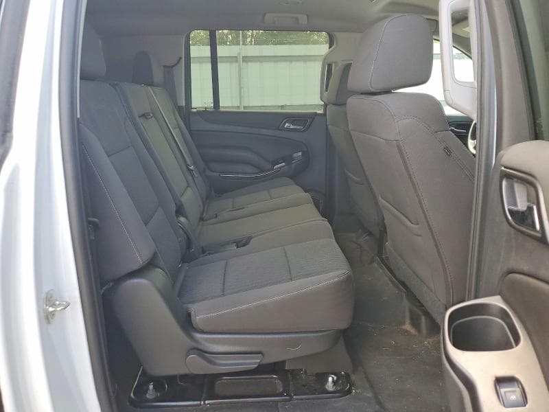 2020 CHEVROLET SUBURBAN 11