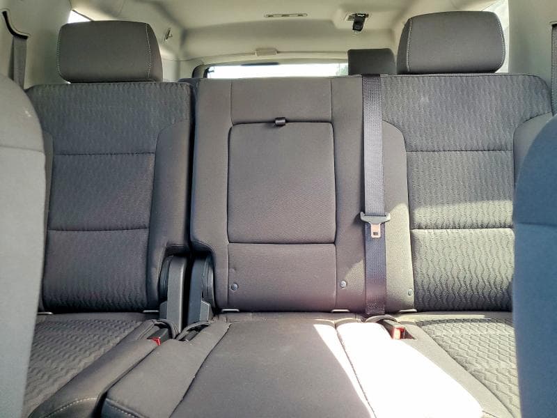 2020 CHEVROLET SUBURBAN 10
