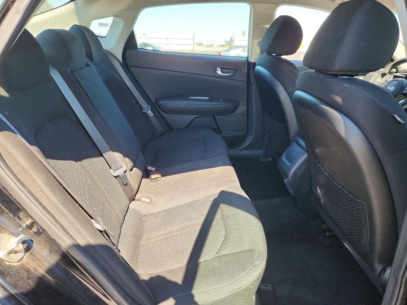 2019 KIA OPTIMA LX 10