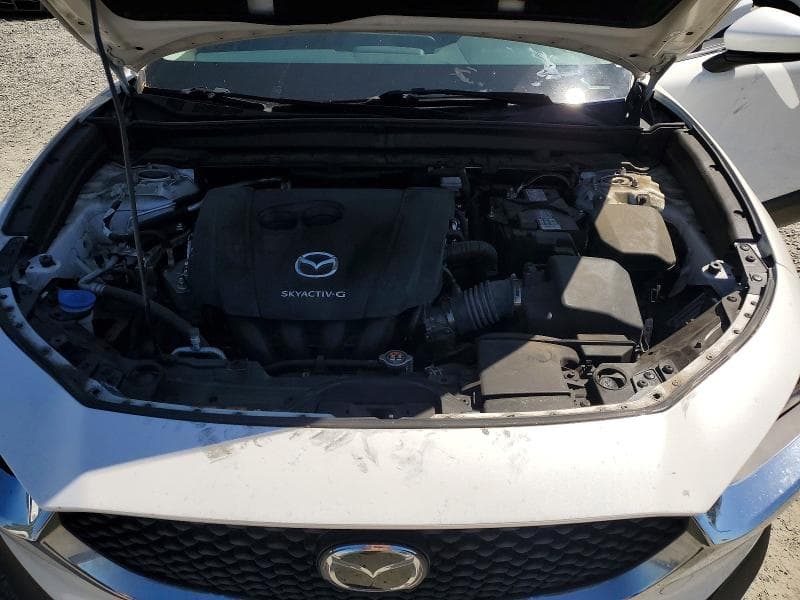 2021 MAZDA CX-30 SELECT 12