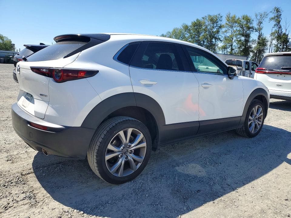 2021 MAZDA CX-30 SELECT 3
