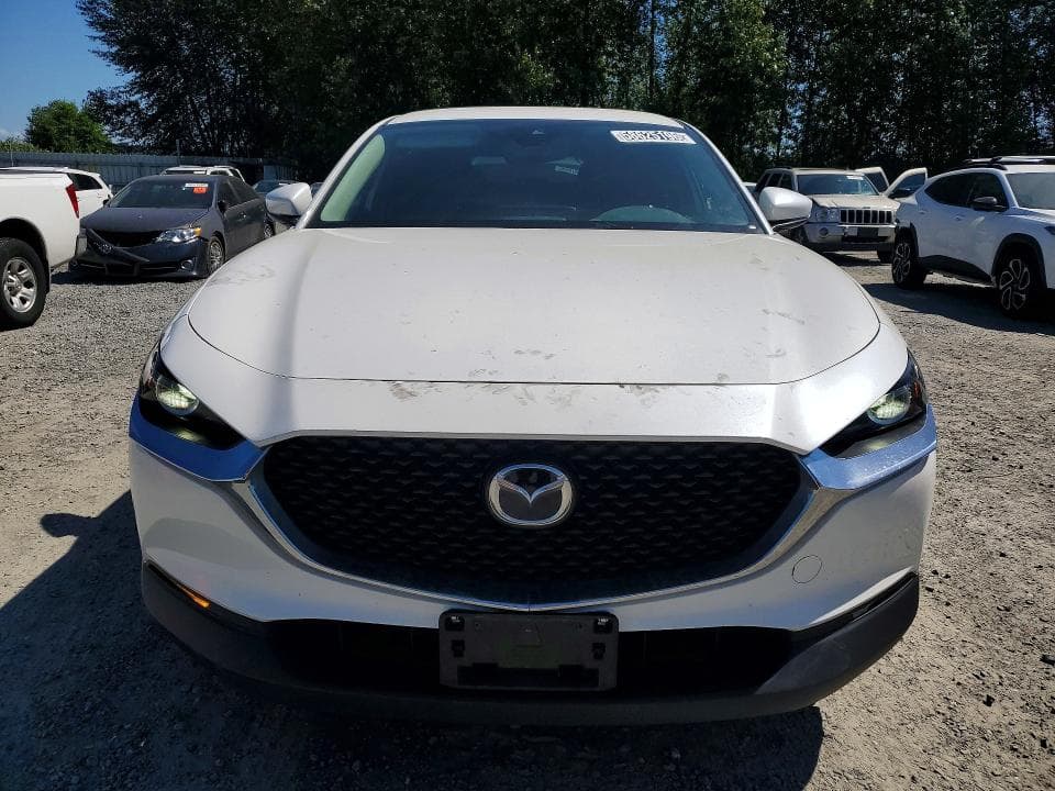 2021 MAZDA CX-30 SELECT 5