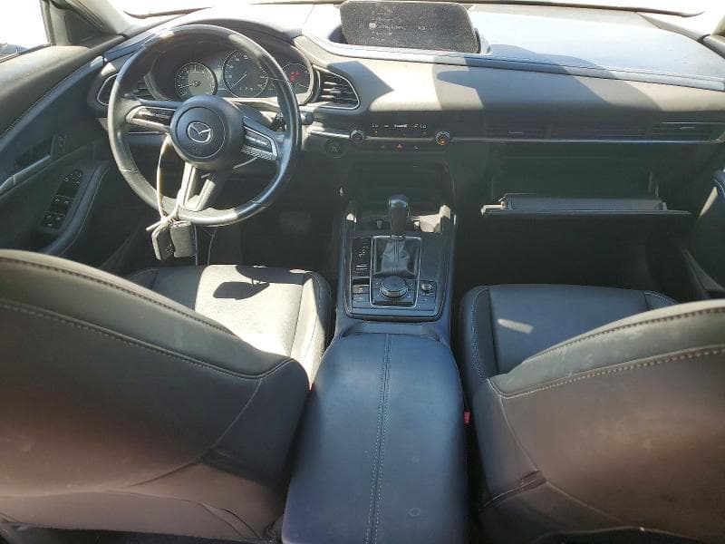 2021 MAZDA CX-30 SELECT 8