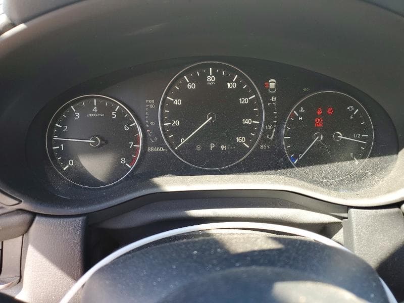 2021 MAZDA CX-30 SELECT 9