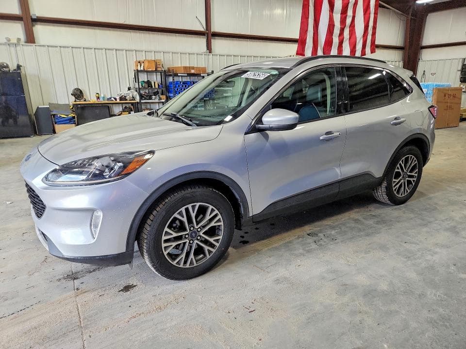 2020 FORD ESCAPE SEL 1