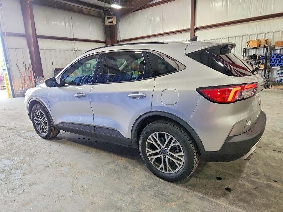 2020 FORD ESCAPE SEL 2
