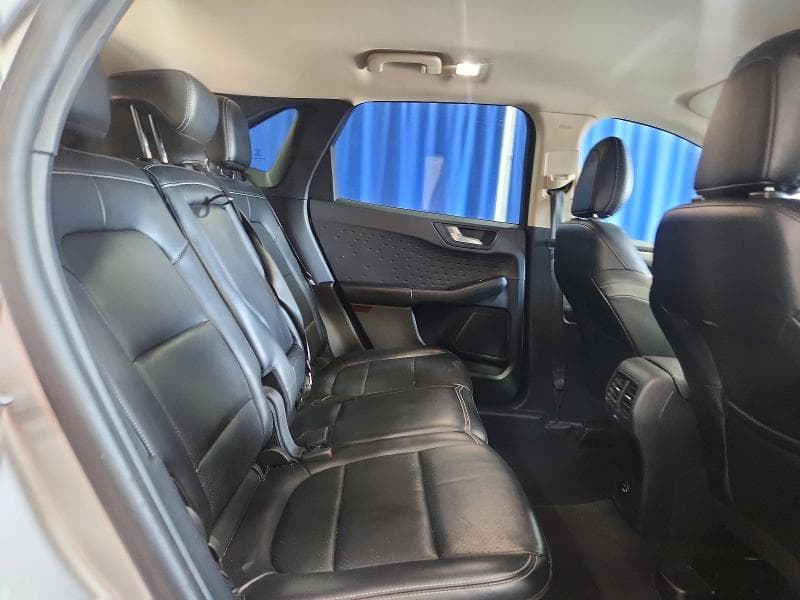 2020 FORD ESCAPE SEL 11