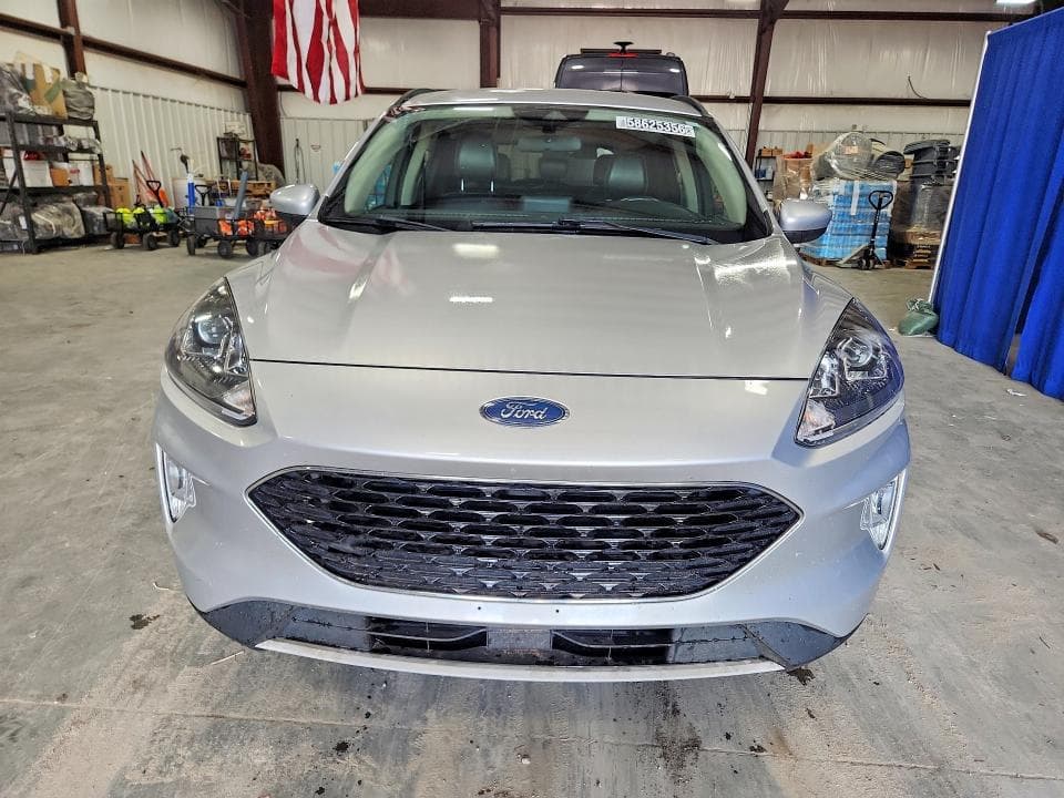 2020 FORD ESCAPE SEL 5