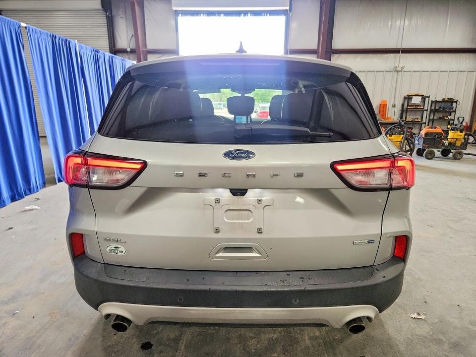 2020 FORD ESCAPE SEL 6
