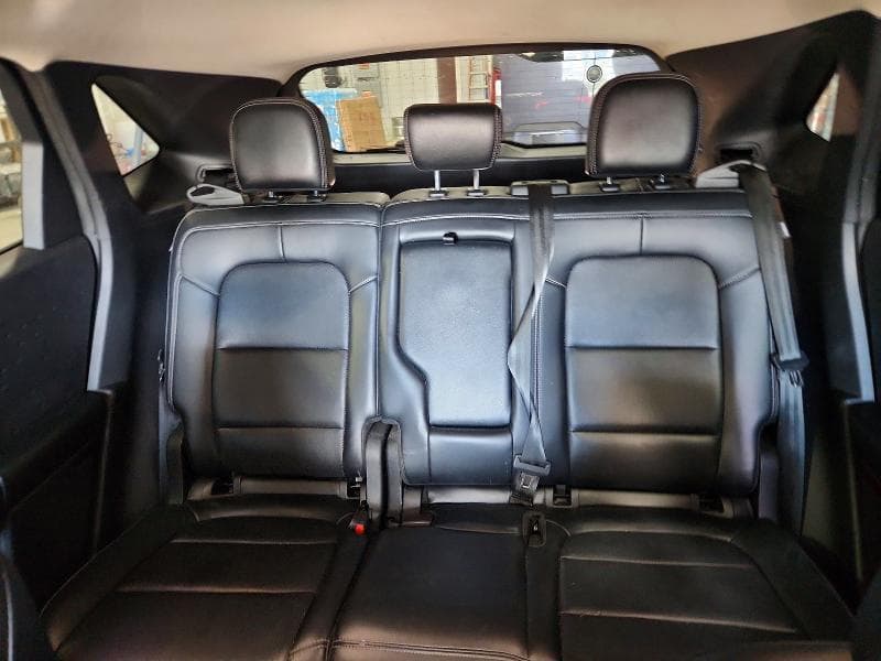 2020 FORD ESCAPE SEL 10