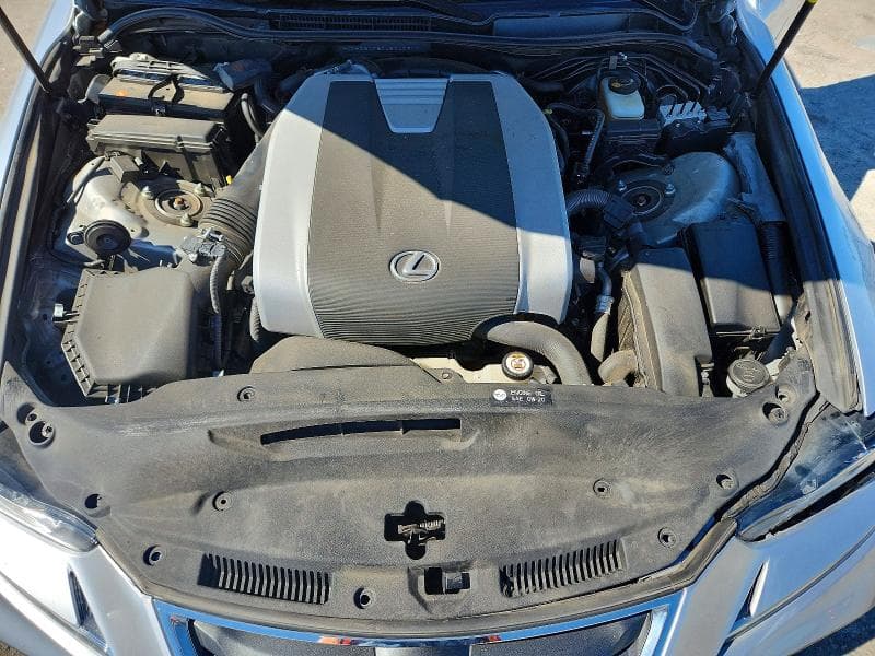 2020 LEXUS IS 300 PREMIUM 11