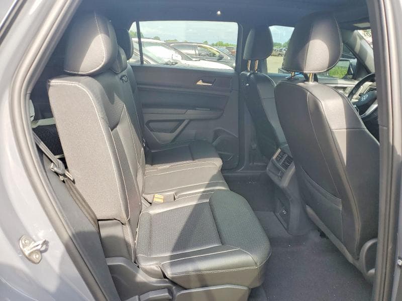 2020 VOLKSWAGEN ATLAS CROSS SPORT SEL 11