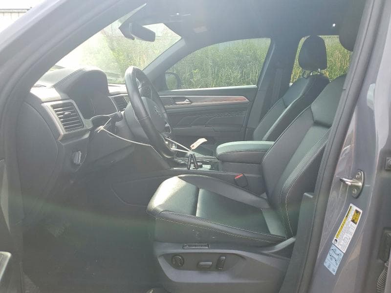 2020 VOLKSWAGEN ATLAS CROSS SPORT SEL 7