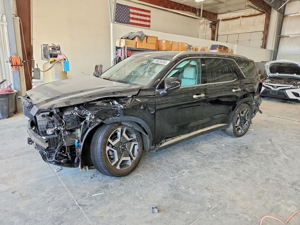 2024 HYUNDAI PALISADE LIMITED - 1