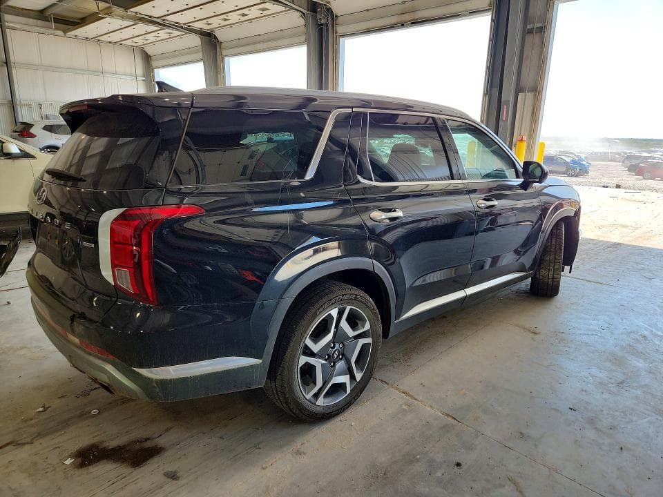 2024 HYUNDAI PALISADE LIMITED 3