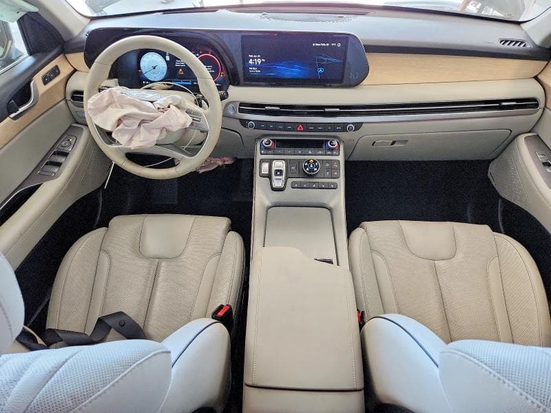 2024 HYUNDAI PALISADE LIMITED 8