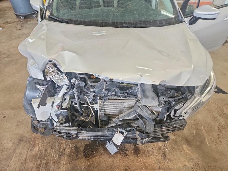 2021 NISSAN VERSA SV 11