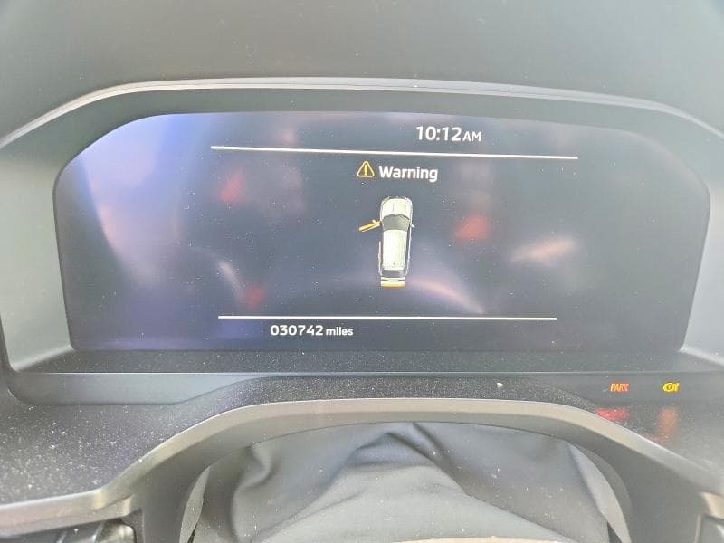 2024 MITSUBISHI OUTLANDER SE 9
