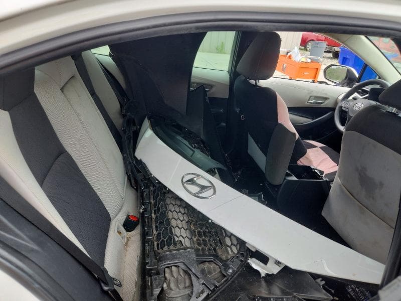 2020 TOYOTA COROLLA LE 10